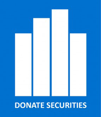 donate securities
