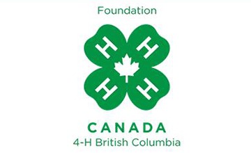 4-H British Columbia Foundation