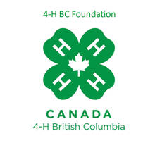 4-H British Columbia Foundation (Scholarship)
