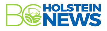 BC Holstein News