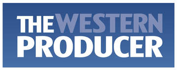 The Western Producer (Scholarship)